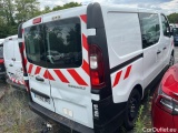  Renault  Trafic  Furgon Grand Confort L1H1 1200 1.6 dCi 125CV BVM6 E6 #3