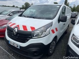  Renault  Trafic  Furgon Grand Confort L1H1 1200 1.6 dCi 125CV BVM6 E6 