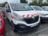  Renault  Trafic  Furgon Grand Confort L1H1 1200 1.6 dCi 125CV BVM6 E6 #4