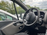  Renault  Trafic  Furgon Grand Confort L1H1 1200 1.6 dCi 125CV BVM6 E6 #5
