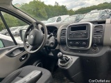 Renault  Trafic  Furgon Grand Confort L1H1 1200 1.6 dCi 125CV BVM6 E6 #7
