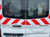  Renault  Trafic  Furgon Grand Confort L1H1 1200 1.6 dCi 125CV BVM6 E6 #10