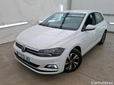  Volkswagen  Polo  VI Lounge Business 1.6 TDI 95CV BVM5 E6dT / TRANSFO VP/VF 