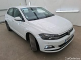  Volkswagen  Polo  VI Lounge Business 1.6 TDI 95CV BVM5 E6dT / TRANSFO VP/VF #4