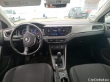  Volkswagen  Polo  VI Lounge Business 1.6 TDI 95CV BVM5 E6dT / TRANSFO VP/VF #5