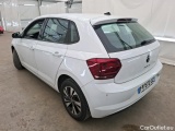  Volkswagen  Polo  VI Lounge Business 1.6 TDI 95CV BVM5 E6dT / TRANSFO VP/VF #2