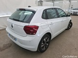  Volkswagen  Polo  VI Lounge Business 1.6 TDI 95CV BVM5 E6dT / TRANSFO VP/VF #3