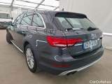  Audi  A4 Allroad  quattro 2.0 TDI 165CV BVA7 E6 #2