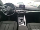  Audi  A4 Allroad  quattro 2.0 TDI 165CV BVA7 E6 #5