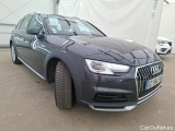  Audi  A4 Allroad  quattro 2.0 TDI 165CV BVA7 E6 #4