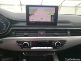  Audi  A4 Allroad  quattro 2.0 TDI 165CV BVA7 E6 #7