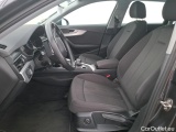  Audi  A4 Allroad  quattro 2.0 TDI 165CV BVA7 E6 #8