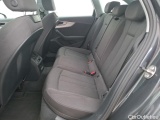  Audi  A4 Allroad  quattro 2.0 TDI 165CV BVA7 E6 #9