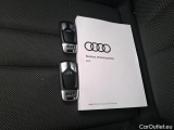  Audi  A4 Allroad  quattro 2.0 TDI 165CV BVA7 E6 #12