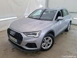  Audi  Q3  35 TDI Business Line 2.0 TDI 150CV BVA7 E6d 