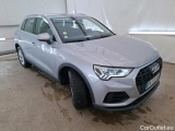  Audi  Q3  35 TDI Business Line 2.0 TDI 150CV BVA7 E6d #4