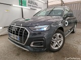  Audi  Q5  35 TDI Business Executive 2.0 TDI 165CV BVA7 E6d 