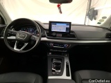  Audi  Q5  35 TDI Business Executive 2.0 TDI 165CV BVA7 E6d #5