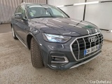  Audi  Q5  35 TDI Business Executive 2.0 TDI 165CV BVA7 E6d #4