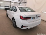  Bmw  Serie 3 BMW Série 3 Berline / 2018 / 4P / Berline 320e 204ch Business Design BVA8 Hybride #2