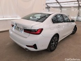  Bmw  Serie 3 BMW Série 3 Berline / 2018 / 4P / Berline 320e 204ch Business Design BVA8 Hybride #3
