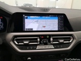  Bmw  Serie 3 BMW Série 3 Berline / 2018 / 4P / Berline 320e 204ch Business Design BVA8 Hybride #7