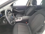  Bmw  Serie 3 BMW Série 3 Berline / 2018 / 4P / Berline 320e 204ch Business Design BVA8 Hybride #8