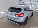  Bmw  X1 Série  sDrive16d Lounge 1.5 115CV BVA7 E6d #3