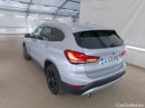  Bmw  X1 Série  sDrive16d Lounge 1.5 115CV BVA7 E6d #2
