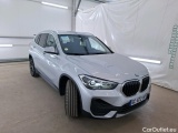  Bmw  X1 Série  sDrive16d Lounge 1.5 115CV BVA7 E6d #4