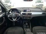  Bmw  X1 Série  sDrive16d Lounge 1.5 115CV BVA7 E6d #5