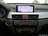  Bmw  X1 Série  sDrive16d Lounge 1.5 115CV BVA7 E6d #7