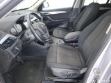  Bmw  X1 Série  sDrive16d Lounge 1.5 115CV BVA7 E6d #8