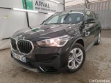  Bmw  X1 Série  xDrive 25 e Lounge 1.5 220CV BVA6 E6d 