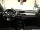  Bmw  X1 Série  xDrive 25 e Lounge 1.5 220CV BVA6 E6d #5
