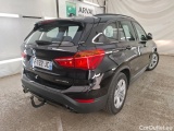  Bmw  X1 Série  xDrive 25 e Lounge 1.5 220CV BVA6 E6d #3