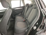  Bmw  X1 Série  xDrive 25 e Lounge 1.5 220CV BVA6 E6d #9