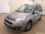  Citroen  Berlingo  Shine 1.6 BlueHDi 100CV BVM6 E6 