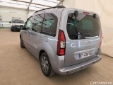  Citroen  Berlingo  Shine 1.6 BlueHDi 100CV BVM6 E6 #2