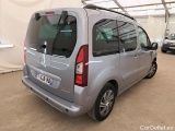  Citroen  Berlingo  Shine 1.6 BlueHDi 100CV BVM6 E6 #3