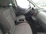  Citroen  Berlingo  Shine 1.6 BlueHDi 100CV BVM6 E6 #8
