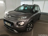  Citroen  C3  Aircross Shine Business 1.2 PureTech 110CV BVM6 E6d 