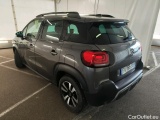  Citroen  C3  Aircross Shine Business 1.2 PureTech 110CV BVM6 E6d #2