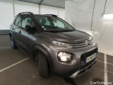  Citroen  C3  Aircross Shine Business 1.2 PureTech 110CV BVM6 E6d #4