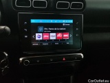  Citroen  C3  Aircross Shine Business 1.2 PureTech 110CV BVM6 E6d #7