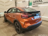  Citroen  C4  Berline Feel Pack 1.5 BlueHDI 130CV BVA8 E6d #2