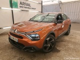  Citroen  C4  Berline Feel Pack 1.5 BlueHDI 130CV BVA8 E6d 
