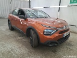  Citroen  C4  Berline Feel Pack 1.5 BlueHDI 130CV BVA8 E6d #4