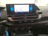  Citroen  C4  Berline Feel Pack 1.5 BlueHDI 130CV BVA8 E6d #7