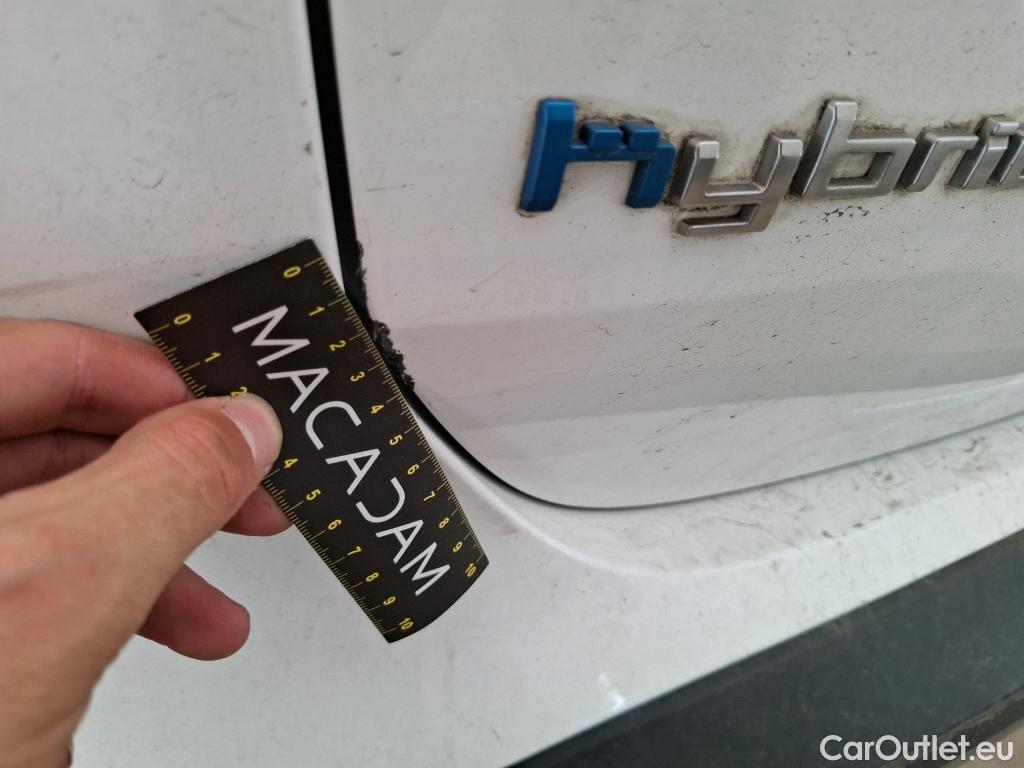  Citroen  C5  Aircross Business Hybrid 1.6 225CV BVA8 E6d #64